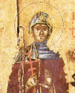 Ангелина Сербская, прав. ?>